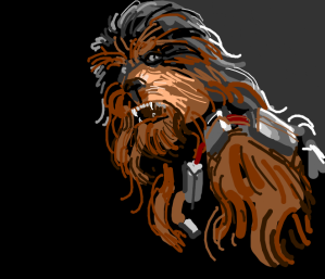 Chewbacca