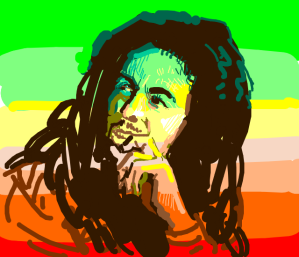 Bob Marley