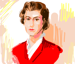 Betty Crocker is unimpressed. 